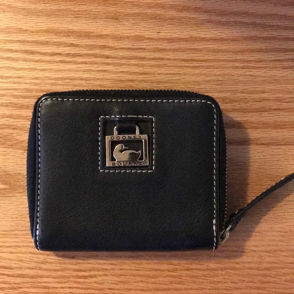DOONEY & BOURKE Small Wallet